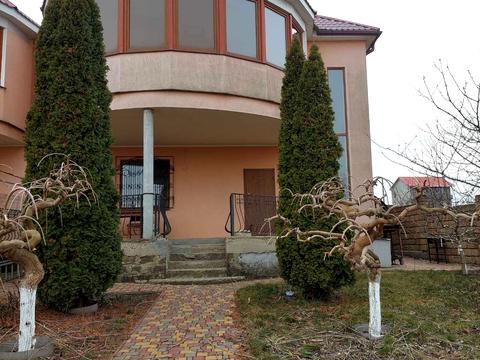 дом по адресу 1-а лінія