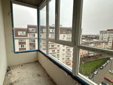 квартира за адресою Максима Залізняка вул., 7