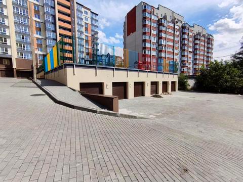 квартира за адресою Максима Залізняка вул., 7