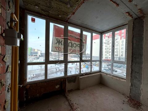 квартира за адресою Єдності вул., 5