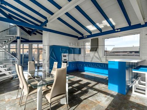 будинок за адресою Родини Рубанів вул.