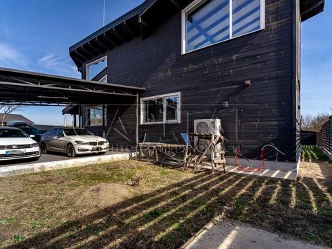 будинок за адресою Родини Рубанів вул.