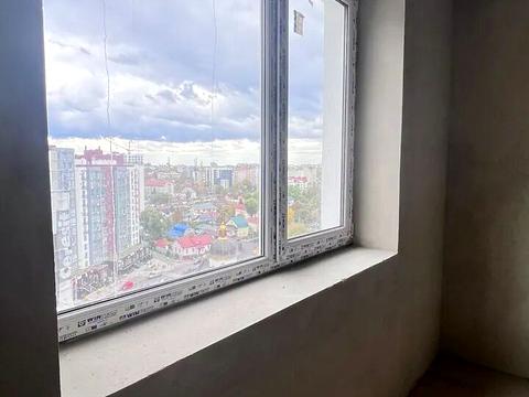 квартира по адресу Княгинин ул., (Будинок 9)