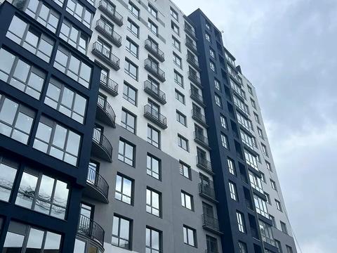 квартира по адресу Княгинин ул., (Будинок 9)