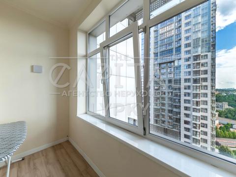 квартира за адресою Андрія Верхогляда вул. (Михайла Драгомирова), 15