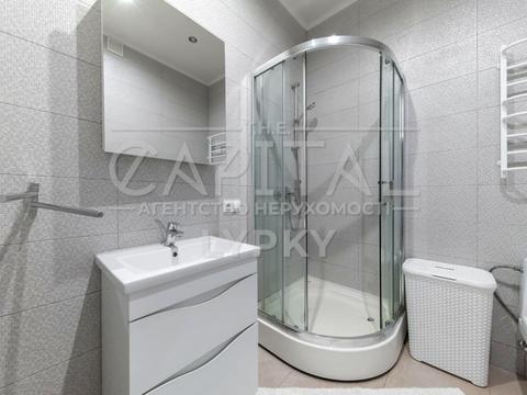 квартира за адресою Андрія Верхогляда вул. (Михайла Драгомирова), 15