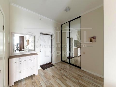 квартира за адресою Андрія Верхогляда вул. (Михайла Драгомирова), 15