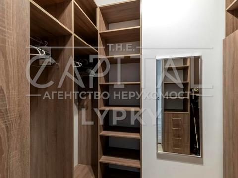 квартира за адресою Андрія Верхогляда вул. (Михайла Драгомирова), 15