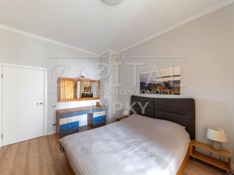 квартира за адресою Андрія Верхогляда вул. (Михайла Драгомирова), 15