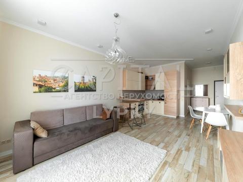 квартира за адресою Андрія Верхогляда вул. (Михайла Драгомирова), 15