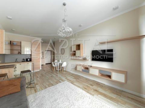 квартира за адресою Андрія Верхогляда вул. (Михайла Драгомирова), 15