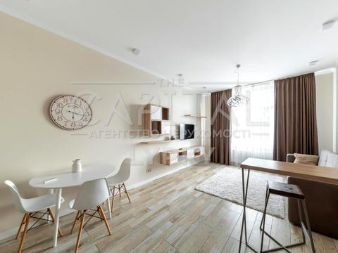 квартира за адресою Андрія Верхогляда вул. (Михайла Драгомирова), 15