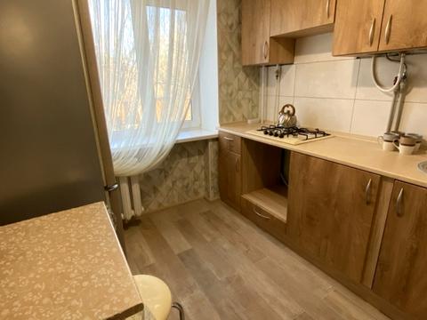 квартира за адресою Євгенія Логінова вул. (Крилова), 11/1