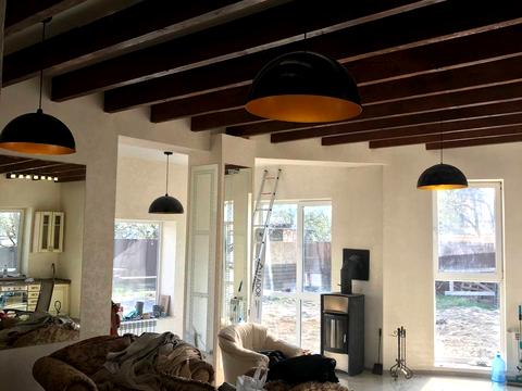 будинок за адресою Київ, Центральна вул.