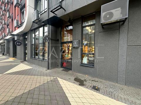 комерційна за адресою Тадея Рильського бульв., 3