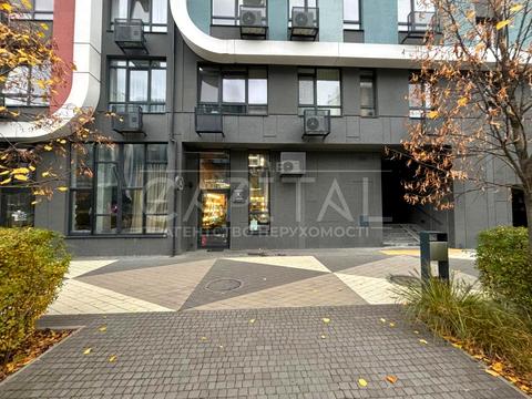 коммерческая по адресу Тадея Рыльского бульв., 3