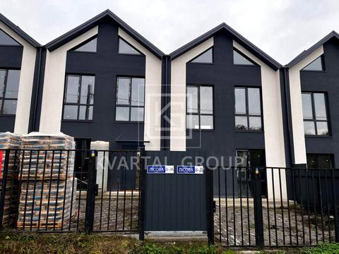 будинок за адресою Лісова вул., 8Г