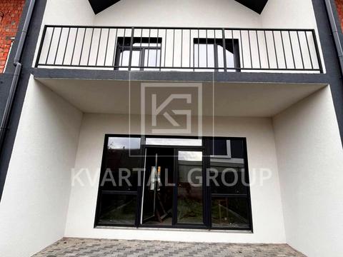 будинок за адресою Лісова вул., 8Г