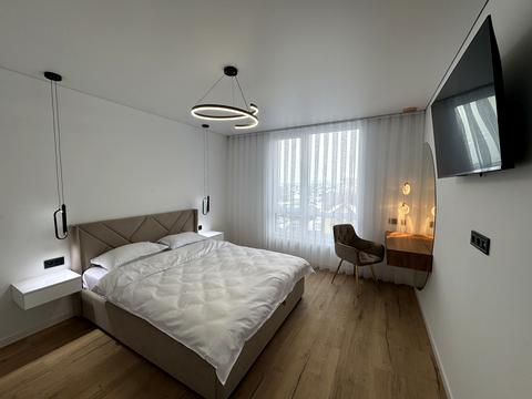 квартира за адресою Івано-Франківськ, Героїв Миколаєва вул., (Будинок 5)