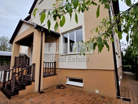 будинок за адресою садова, 3