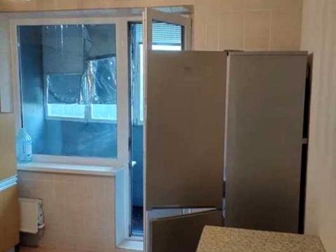 квартира за адресою Георгія Гонгадзе просп. (Радянської України), 11