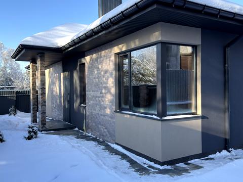 дом по адресу Бучанська