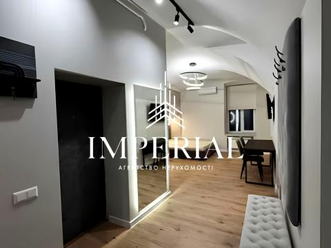 квартира за адресою Євгена Чикаленка вул. (Пушкінська), 9