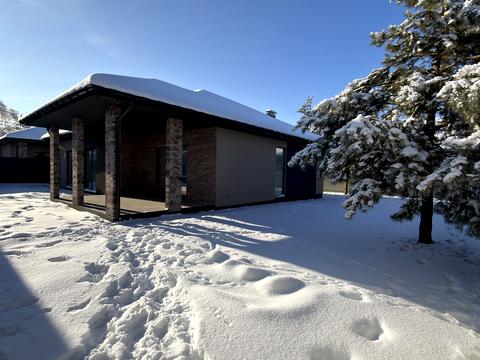 дом по адресу Бучанська