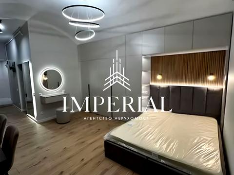 квартира за адресою Євгена Чикаленка вул. (Пушкінська), 9