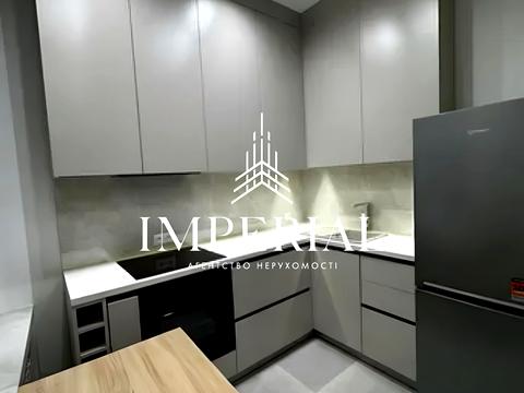 квартира за адресою Євгена Чикаленка вул. (Пушкінська), 9