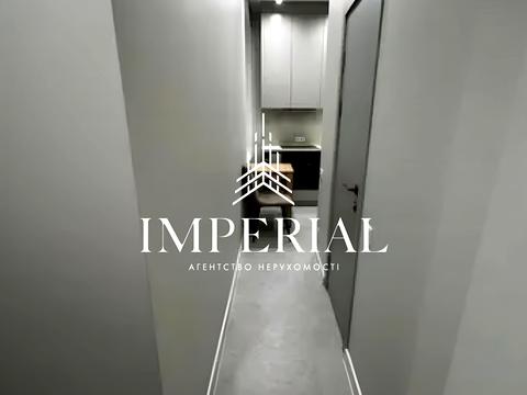 квартира за адресою Євгена Чикаленка вул. (Пушкінська), 9