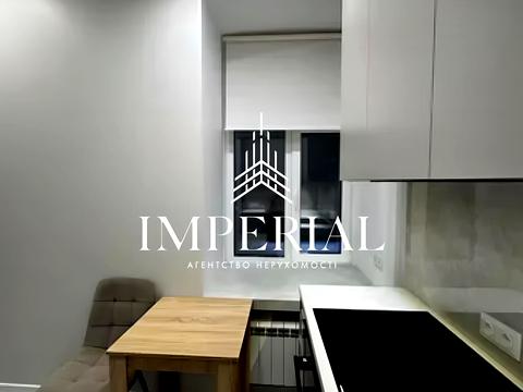 квартира за адресою Євгена Чикаленка вул. (Пушкінська), 9