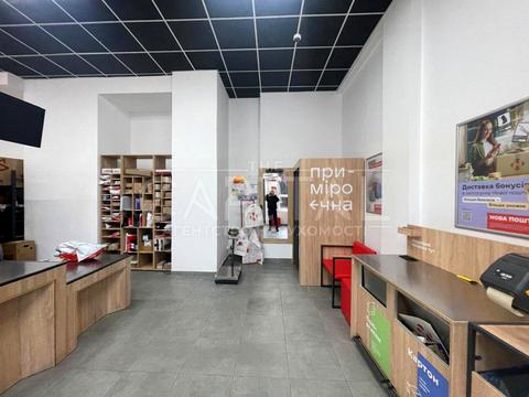 комерційна за адресою Тадея Рильського бульв., 3