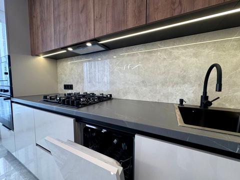 квартира по адресу Героїв Миколаєва ул., 129А, корпус 11, 7, 8