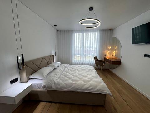 квартира по адресу Героїв Миколаєва ул., 129А, корпус 11, 7, 8