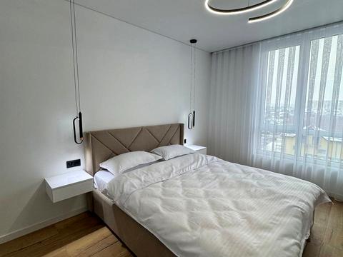 квартира по адресу Героїв Миколаєва ул., 129А, корпус 11, 7, 8