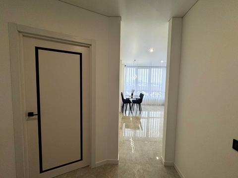 квартира по адресу Героїв Миколаєва ул., 129А, корпус 11, 7, 8