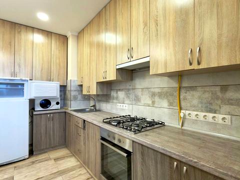 квартира за адресою Княгині Ольги вул., 122а