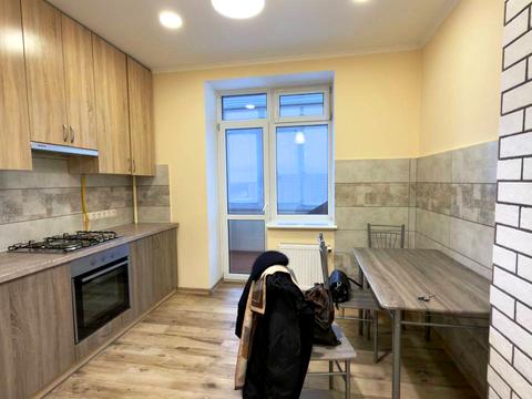 квартира за адресою Княгині Ольги вул., 122а