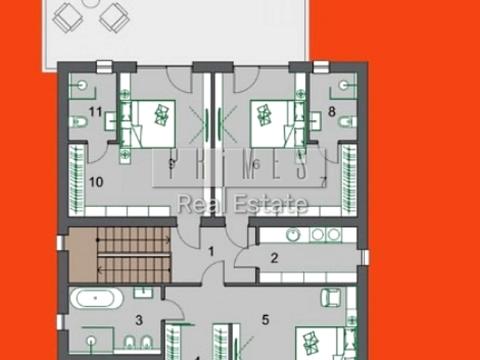 будинок за адресою Щаслива вул.