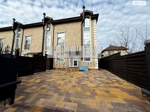 будинок за адресою Миколи Леонтовича вул., 6