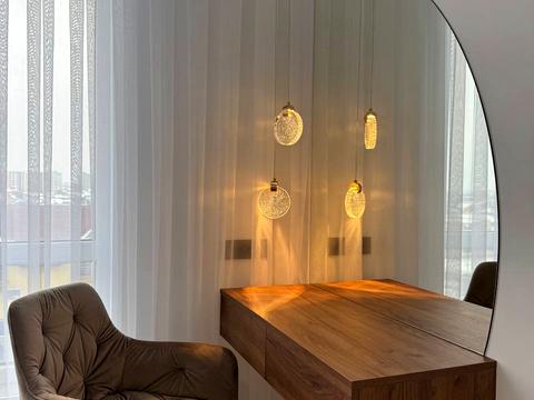 квартира по адресу Героїв Миколаєва ул., 129А, корпус 11, 7, 8