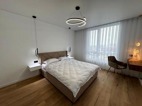 квартира по адресу Героїв Миколаєва ул., 129А, корпус 11, 7, 8