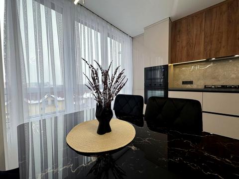 квартира по адресу Героїв Миколаєва ул., 129А, корпус 11, 7, 8