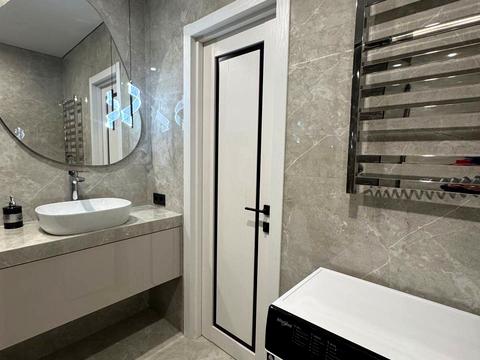 квартира по адресу Героїв Миколаєва ул., 129А, корпус 11, 7, 8