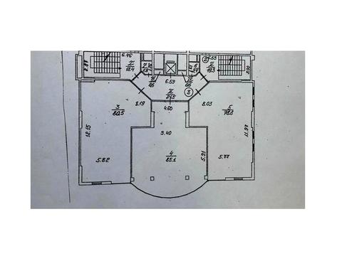 комерційна за адресою Басейна вул., 7