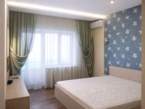 квартира за адресою В'ячеслава Чорновола вул., 25