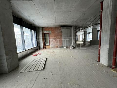 коммерческая по адресу Антоновича ул. (Горького), 118/9