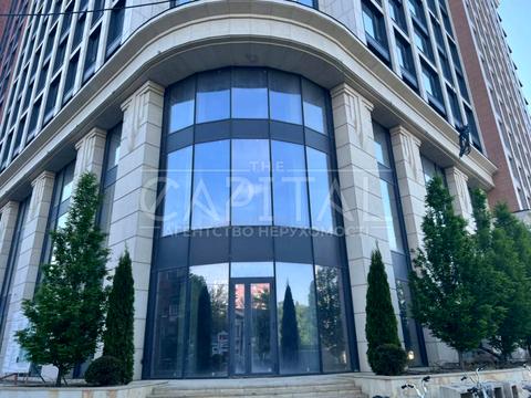 коммерческая по адресу Антоновича ул. (Горького), 118/9