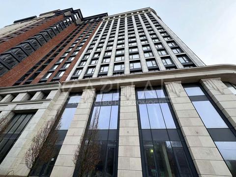 коммерческая по адресу Антоновича ул. (Горького), 118/9